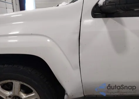 2007 Chevrolet Trailblazer Ls z USA, uszkodzony, nr VIN 1GNDT13S872151931